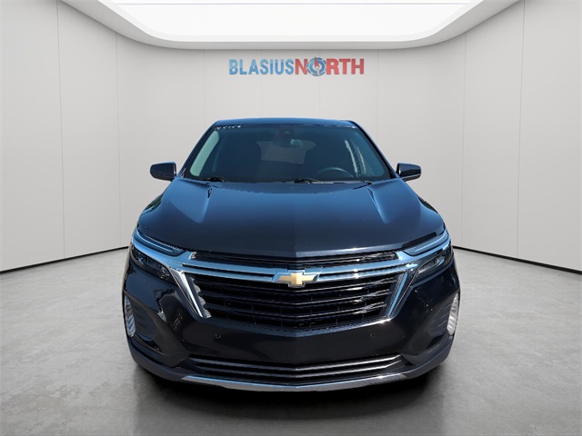 2023 Chevrolet Equinox LT photo 3