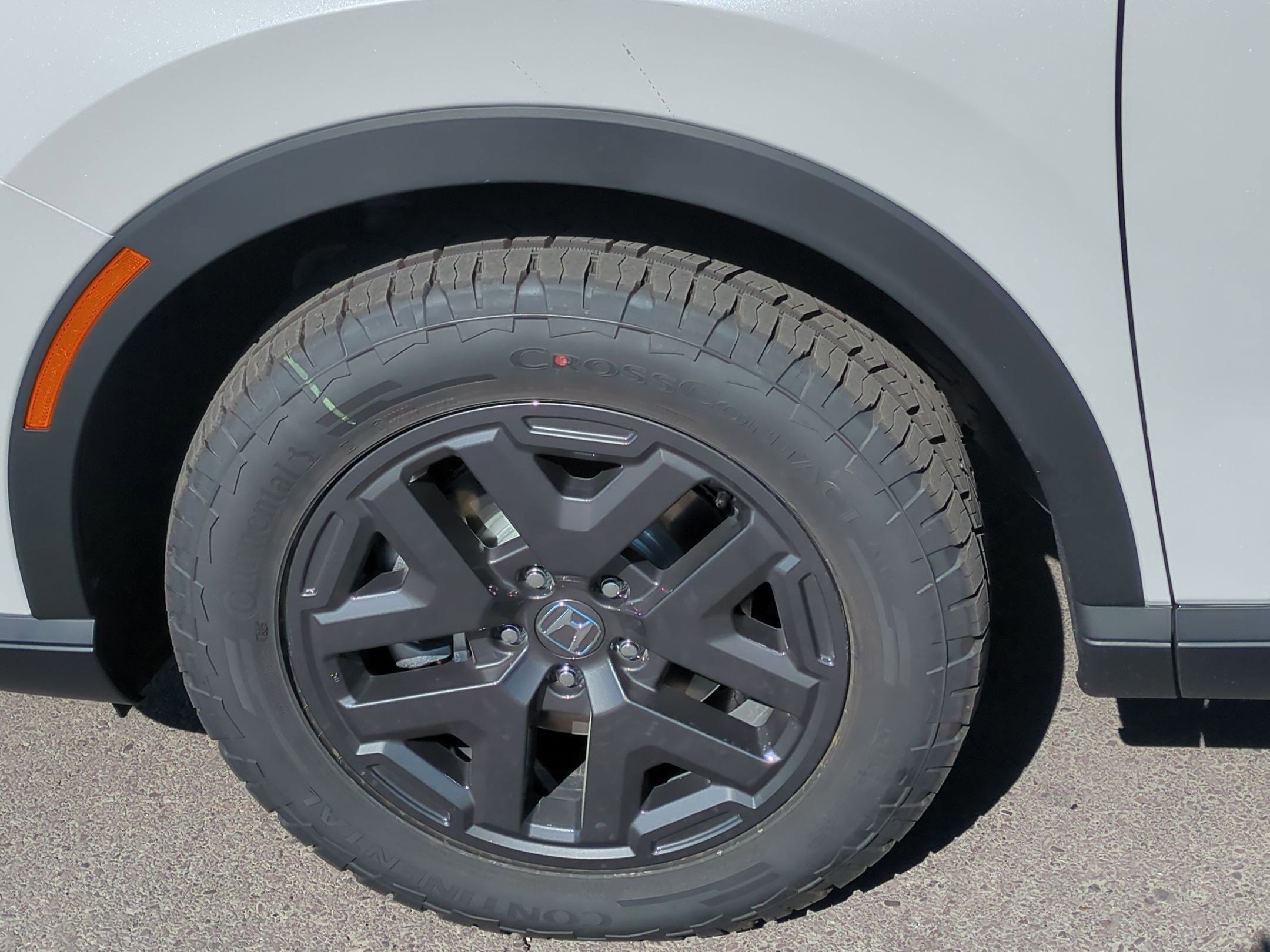 2026 Honda CR-V Hybrid photo 18