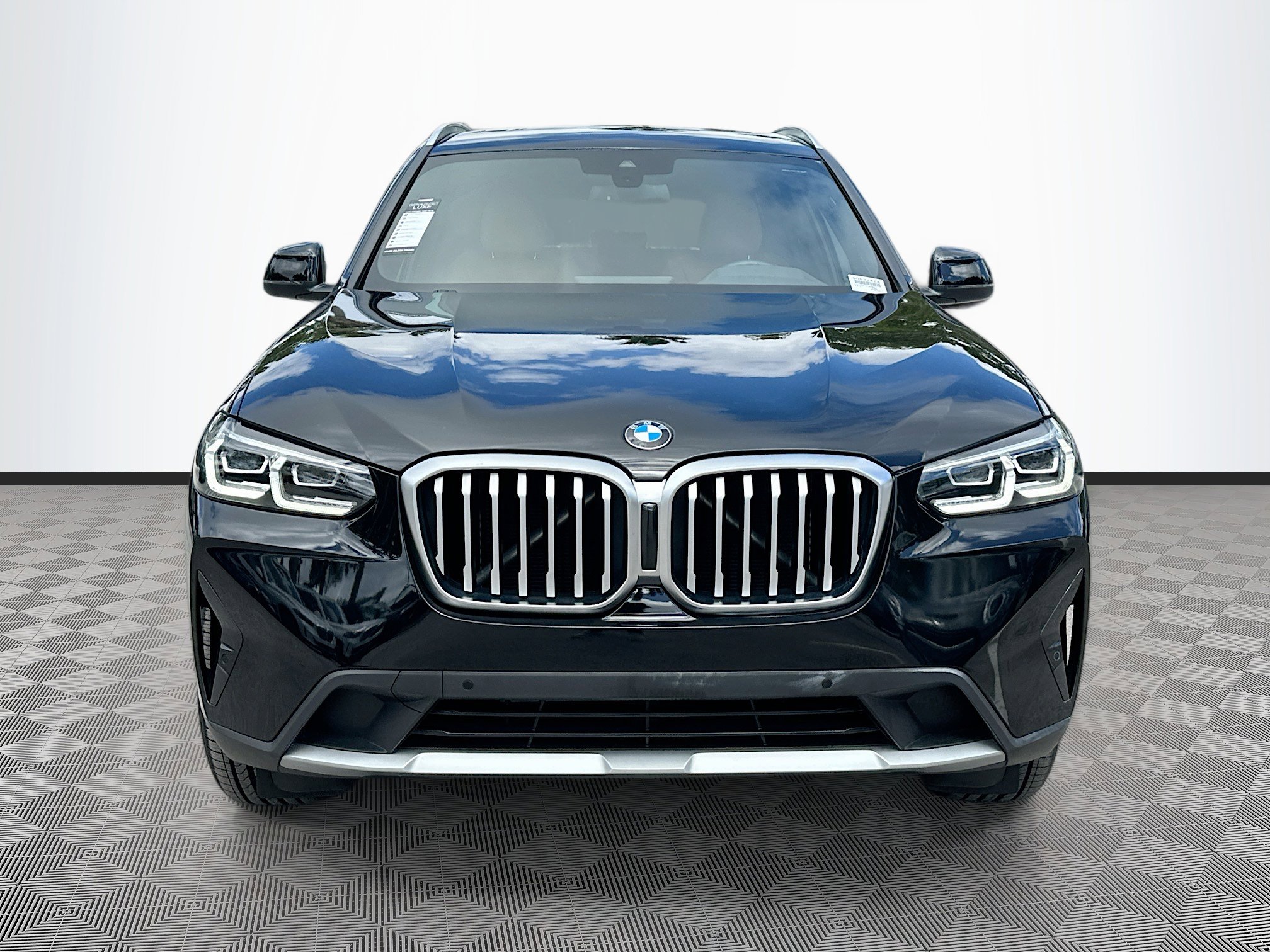 2023 Bmw X3 sDrive30i photo 2