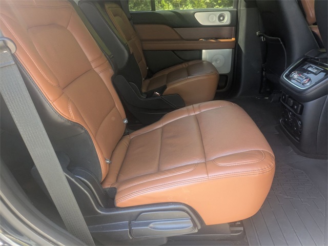 2021 Lincoln Navigator Reserve photo 26