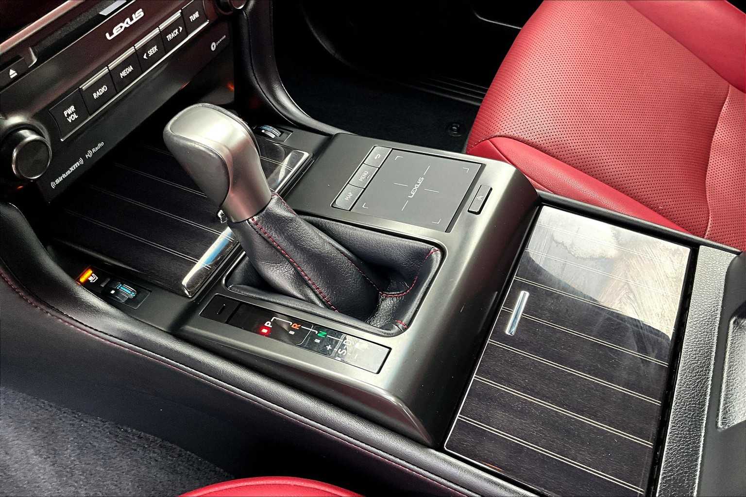 2022 Lexus GX 460 Premium photo 15