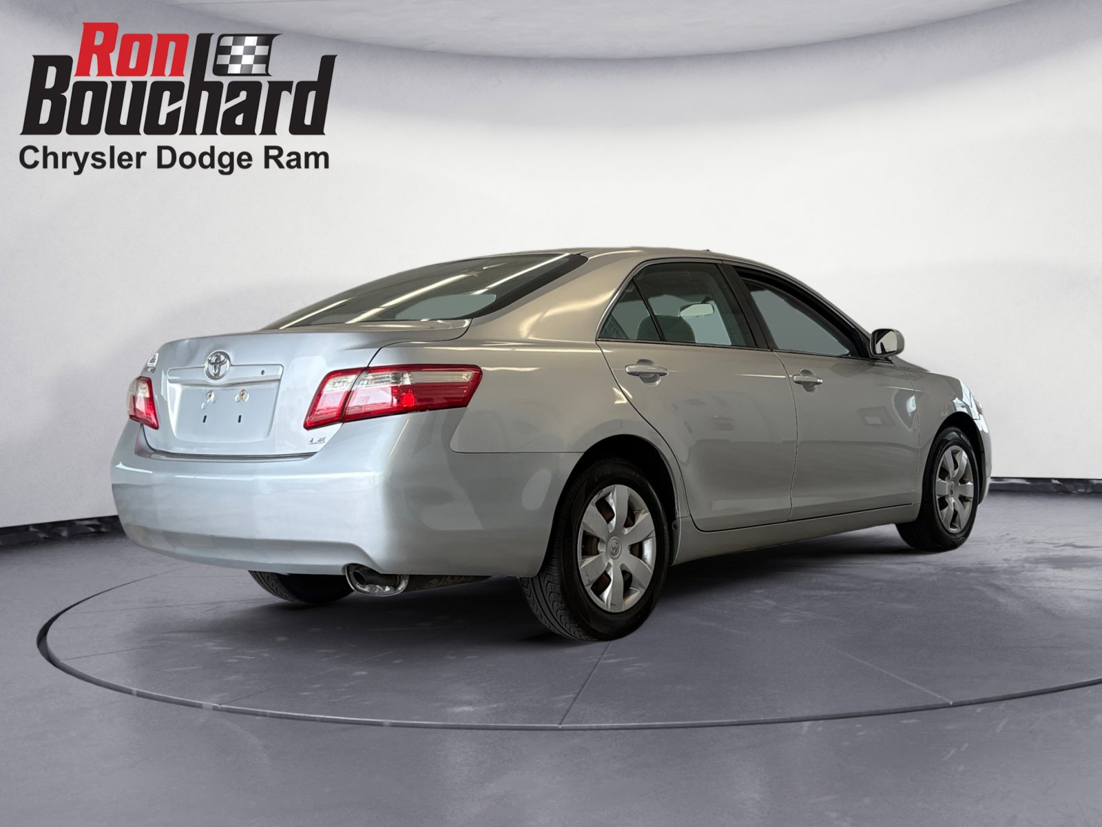 Used 2007 Toyota Camry CE with VIN 4T1BE46K97U026296 for sale in Fitchburg, MA