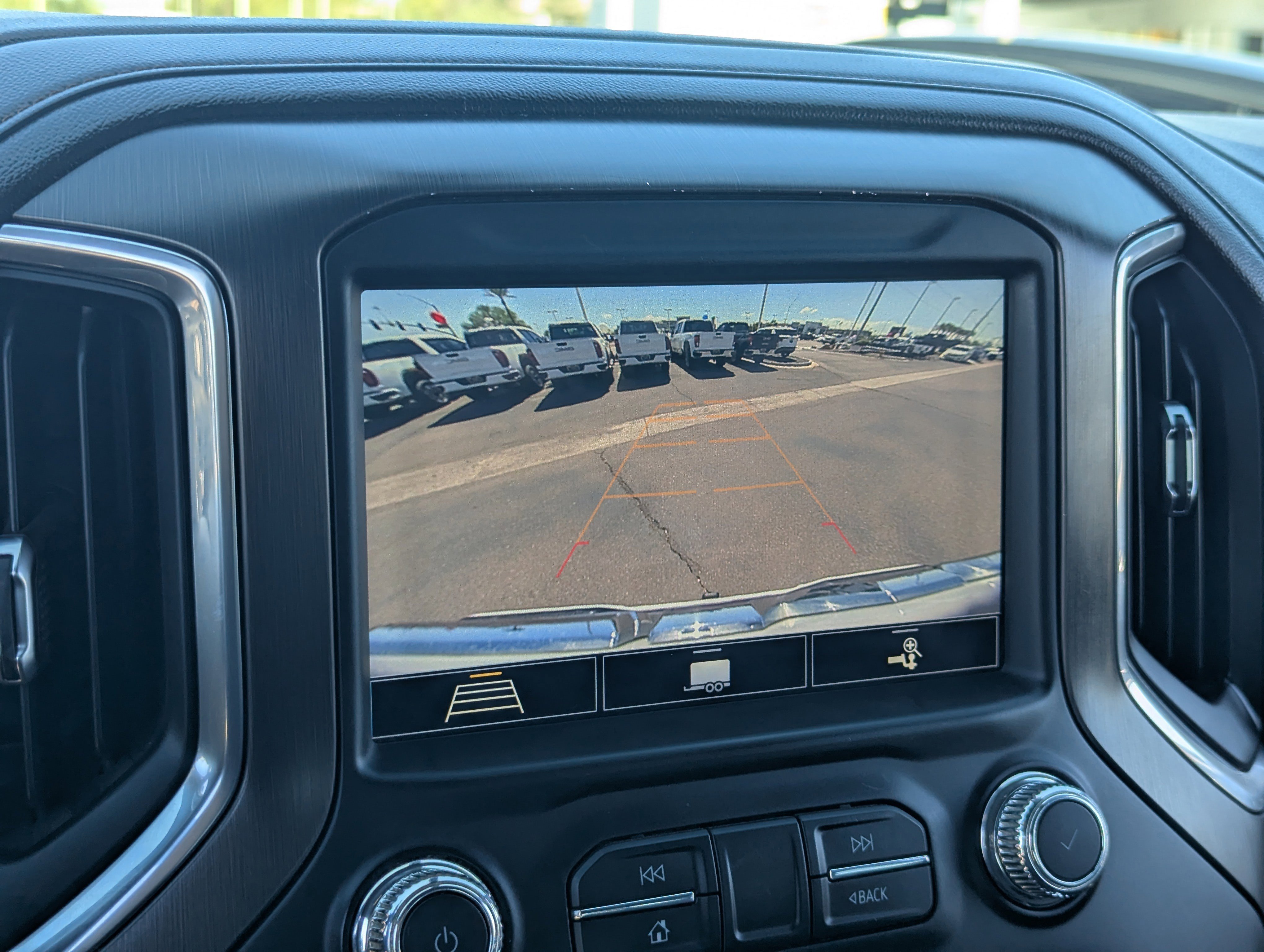 2020 Gmc Sierra 1500 AT4 photo 5
