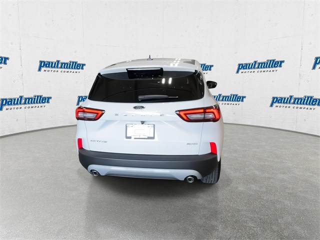 2026 Ford Escape Active photo 10