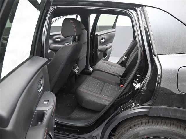 2026 Honda HR-V Sport photo 4