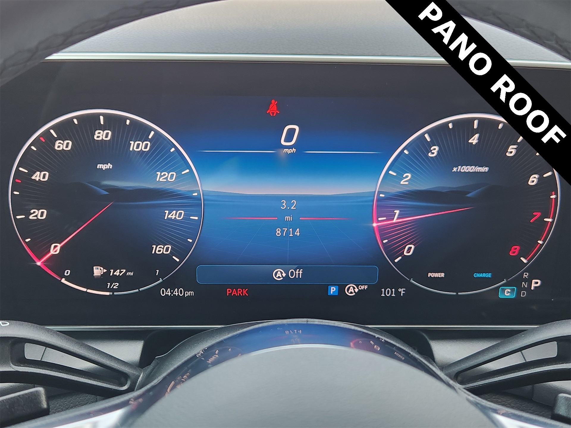 2025 Mercedes Benz GLC 300 photo 7