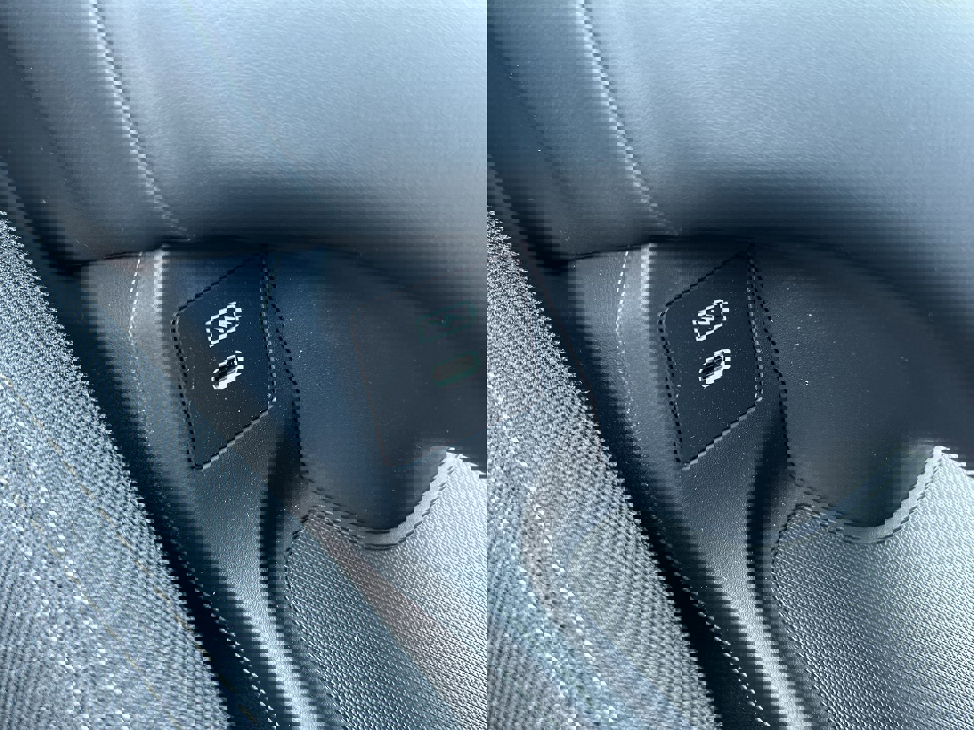 2026 Honda HR-V LX photo 22