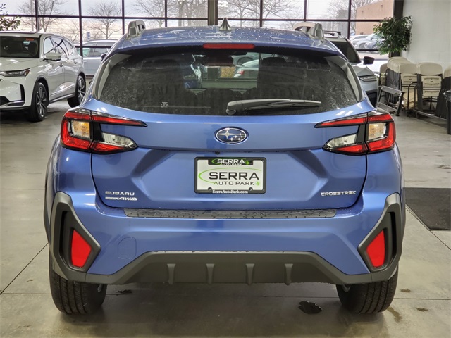 2025 Subaru Crosstrek Premium photo 3