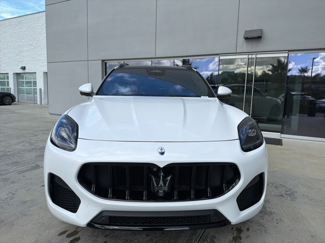 2023 Maserati Grecale Modena photo 2