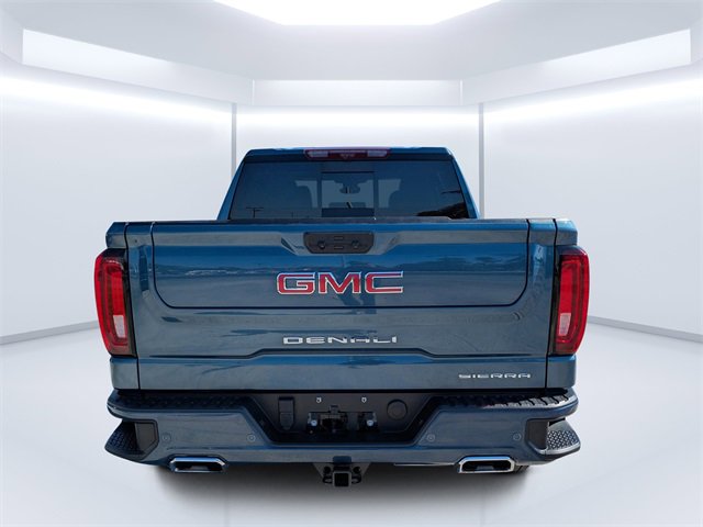 2024 Gmc Sierra 1500 Denali photo 4