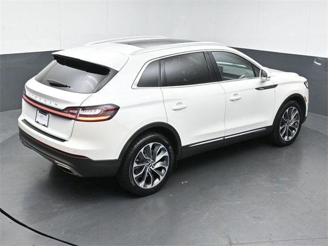 2023 LINCOLN NAUTILUS - Image 51