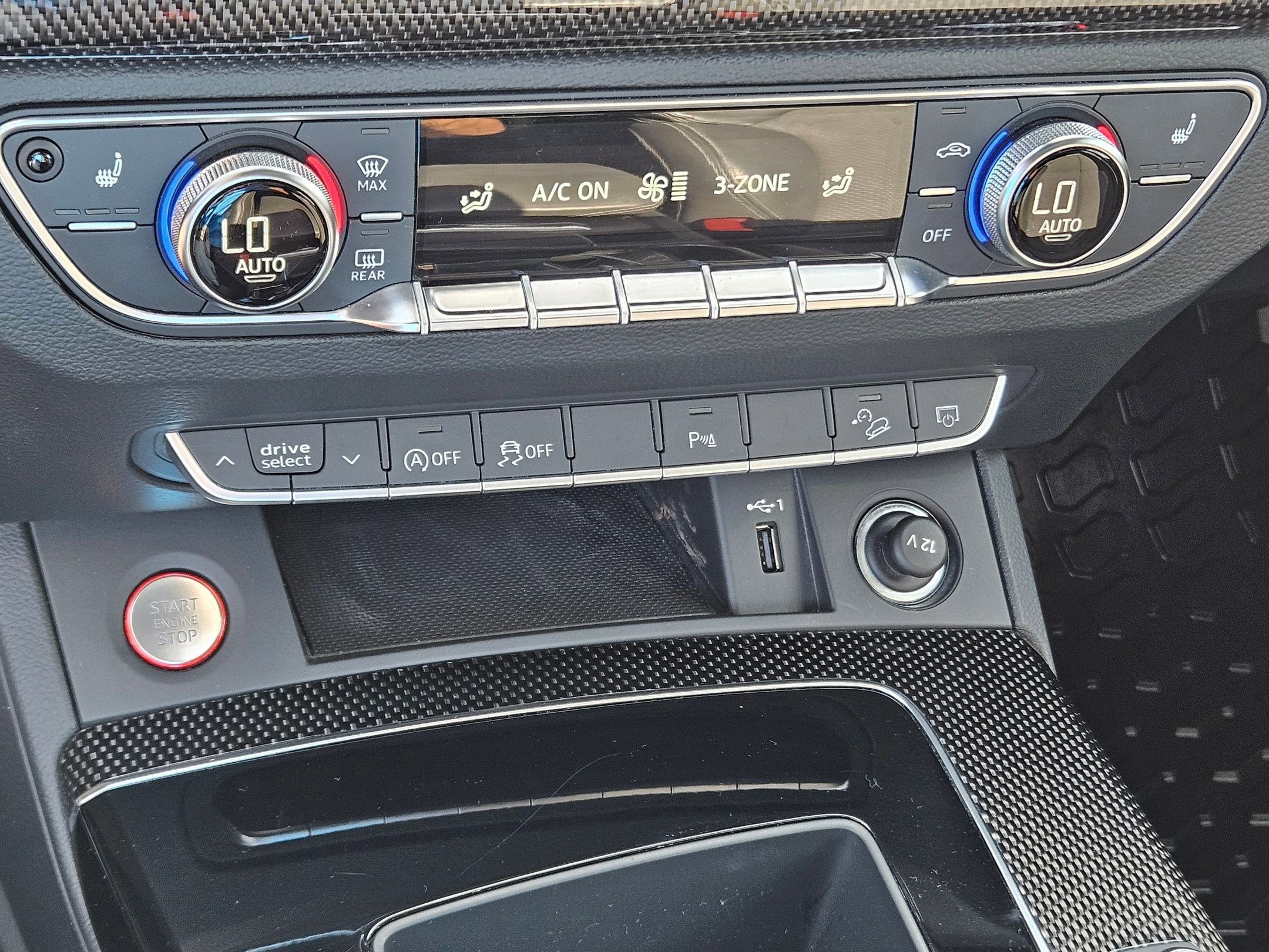2022 Audi SQ5 Premium photo 30