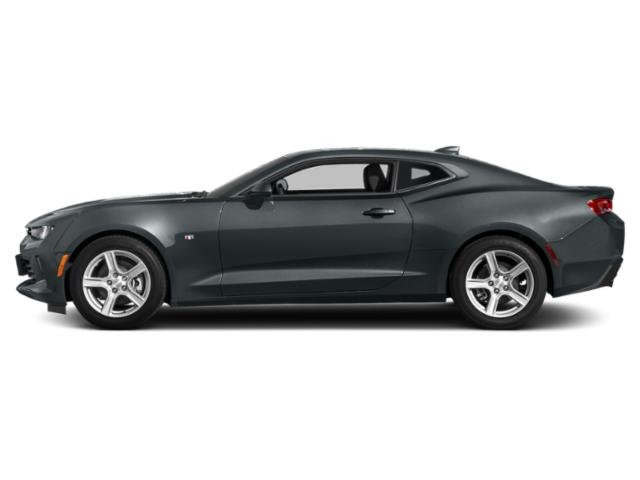 2018 Chevrolet Camaro 1LS photo 3