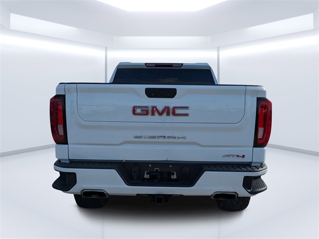 2021 Gmc Sierra 1500 AT4 photo 4