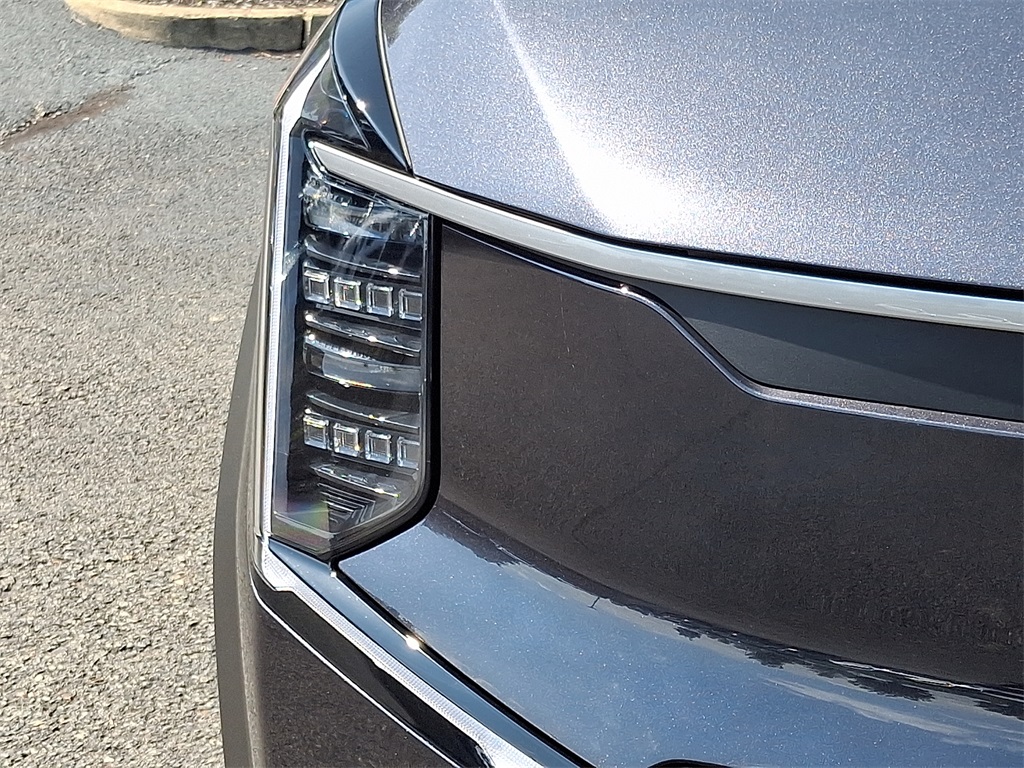 2026 Kia EV9 Wind photo 7