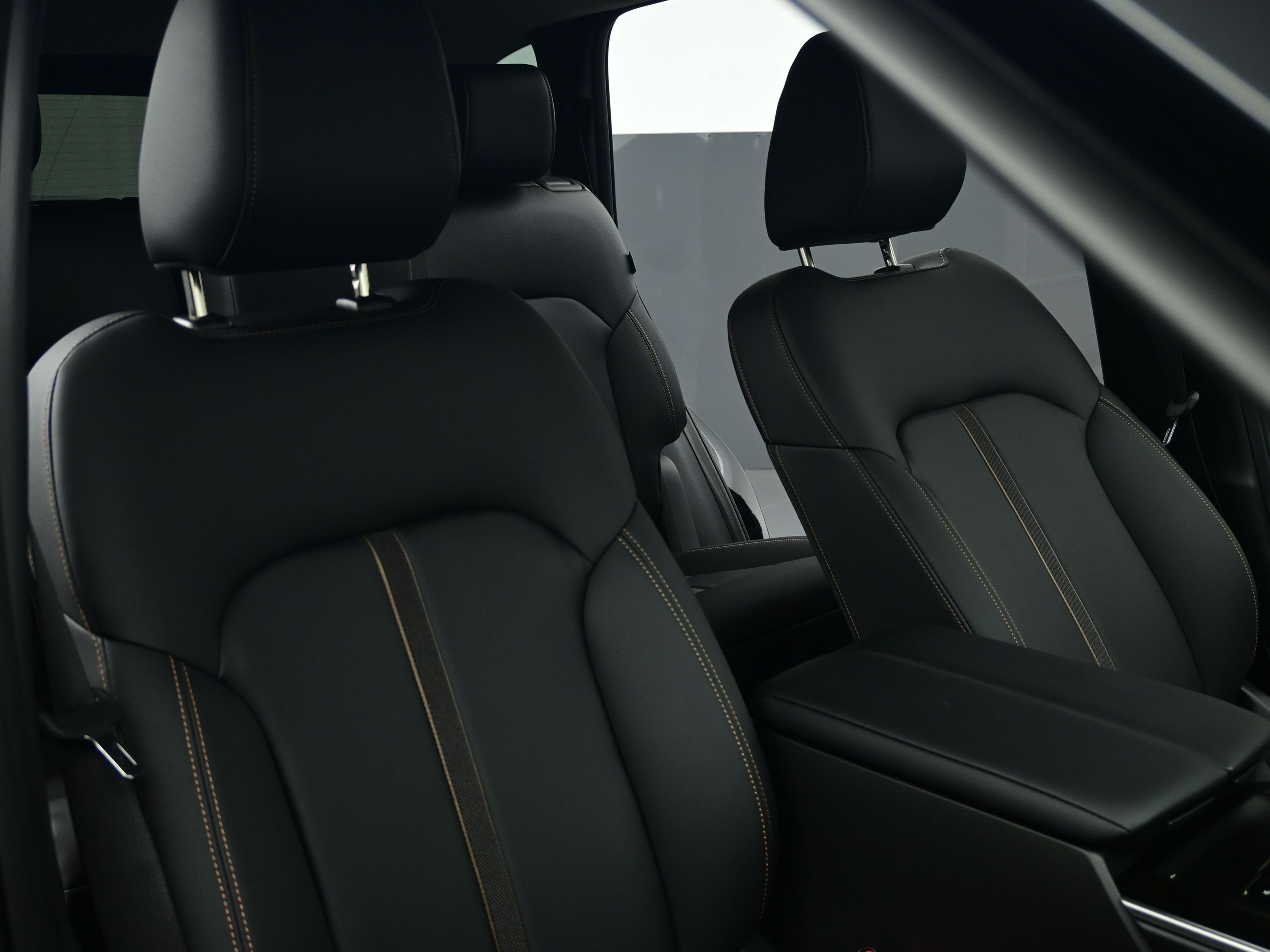 2025 Mazda CX-90 3.3 Turbo Select photo 19