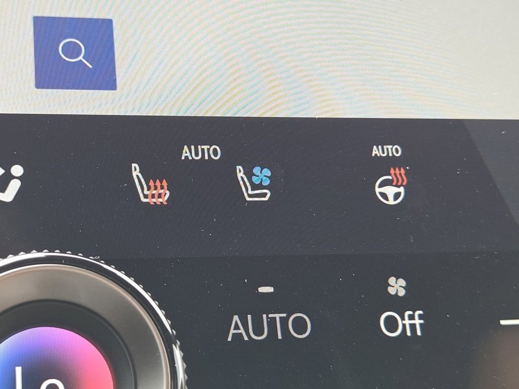 2025 Lexus RX 350 Premium photo 7