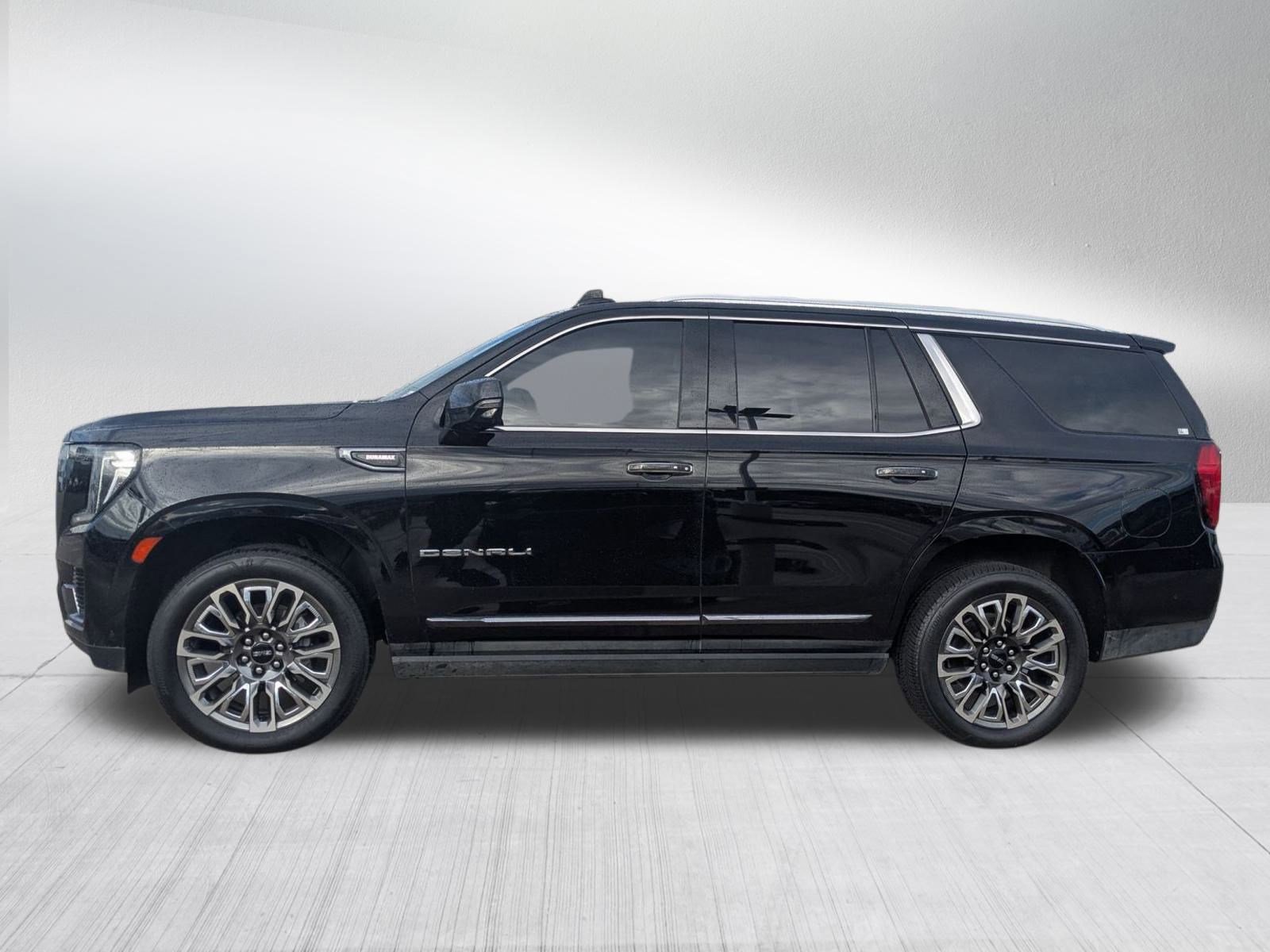 2023 Gmc Yukon Denali Ultimate photo 2