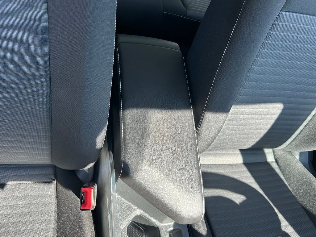 2025 Volkswagen Jetta 1.5T S photo 27
