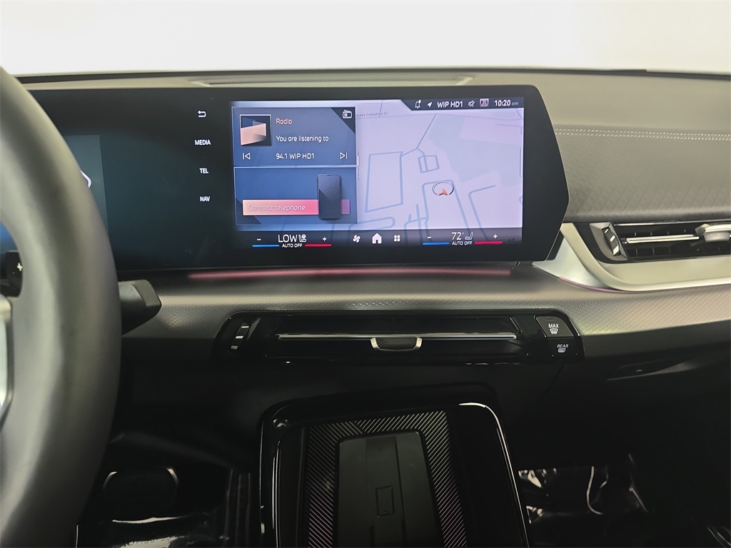 2025 Bmw X2 xDrive28i photo 18