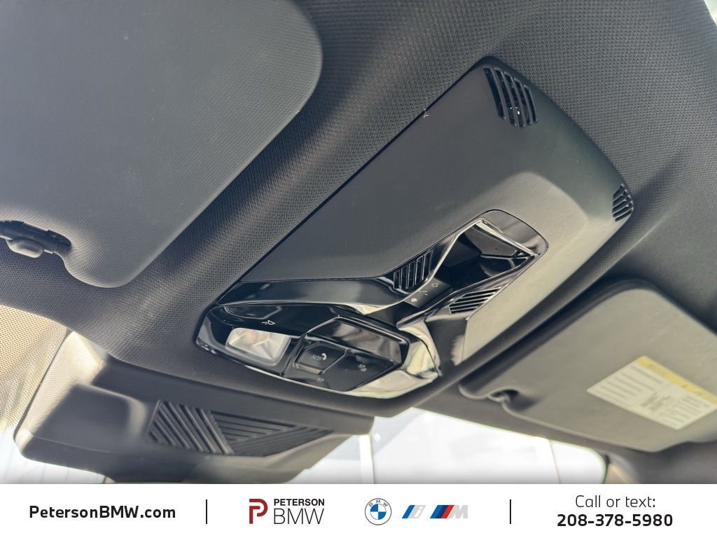 2023 Bmw X1 XDrive28i photo 31