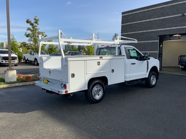 2024 Ford F-250 photo 4