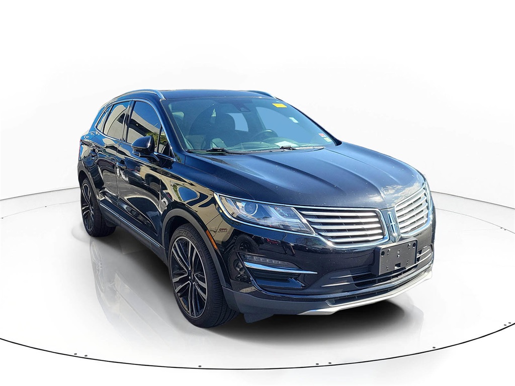 2017 Lincoln MKC Reserve's photo