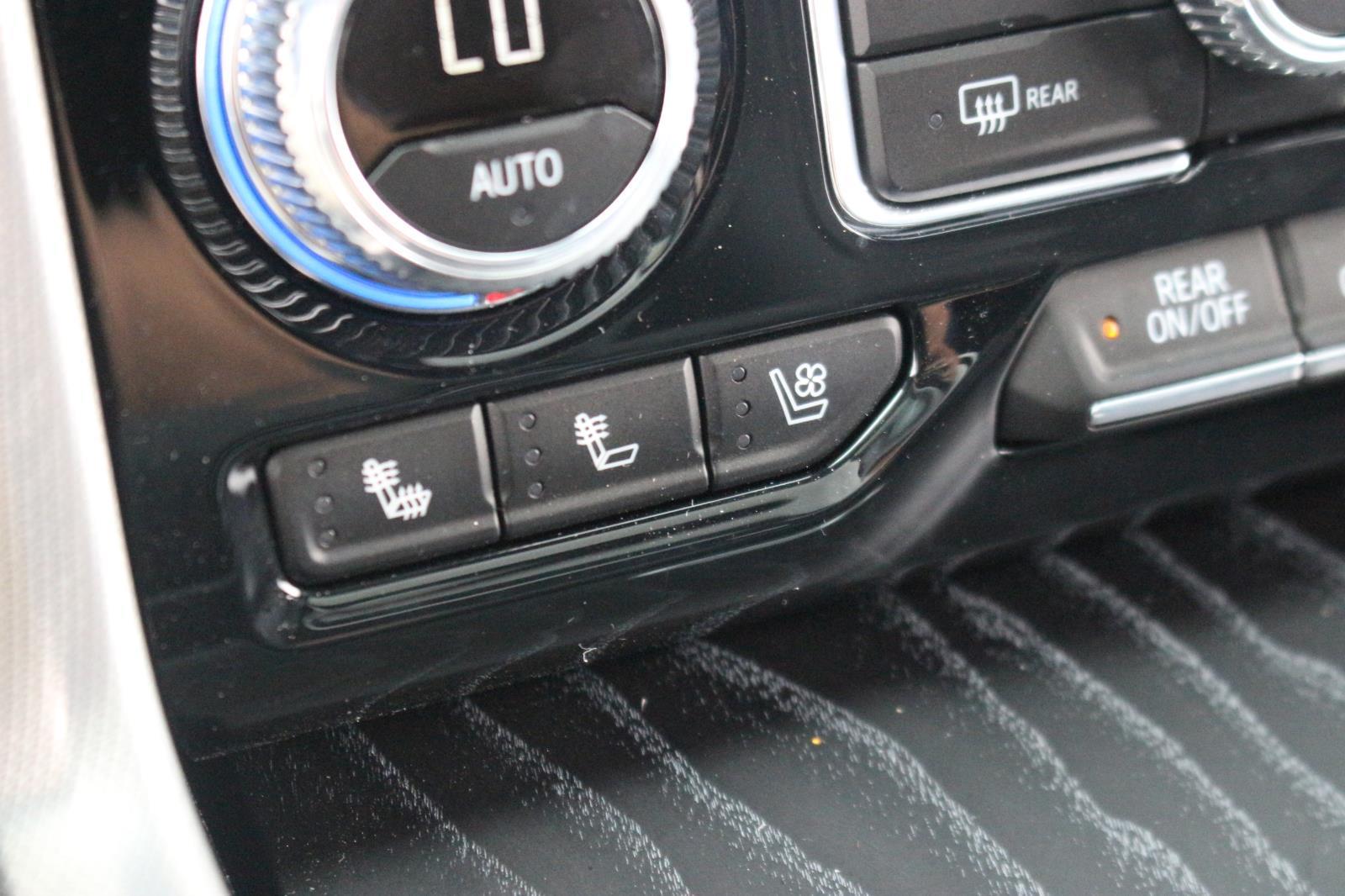 2024 Gmc Yukon XL Denali photo 27