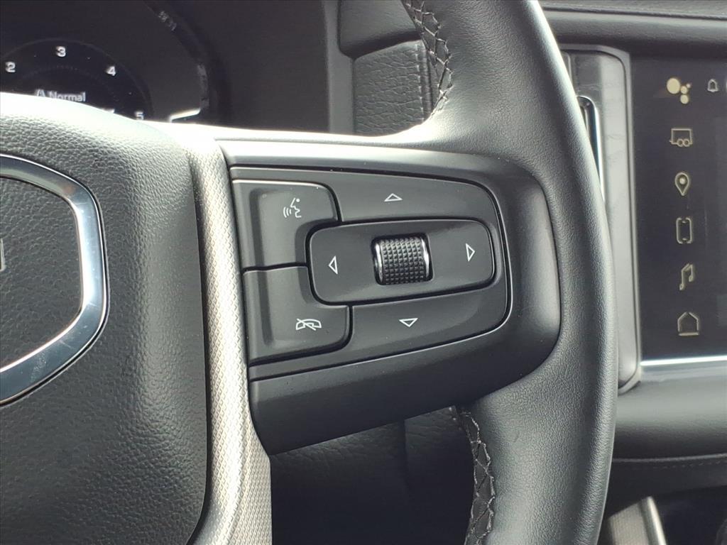 2023 Gmc Yukon Denali photo 16