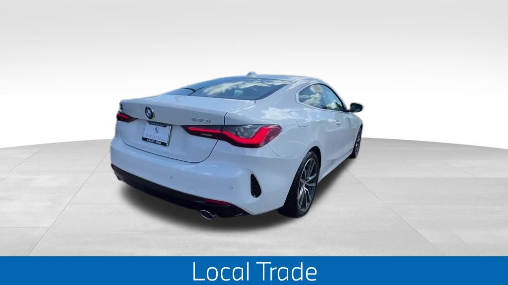 2024 Bmw 430i xDrive photo 13