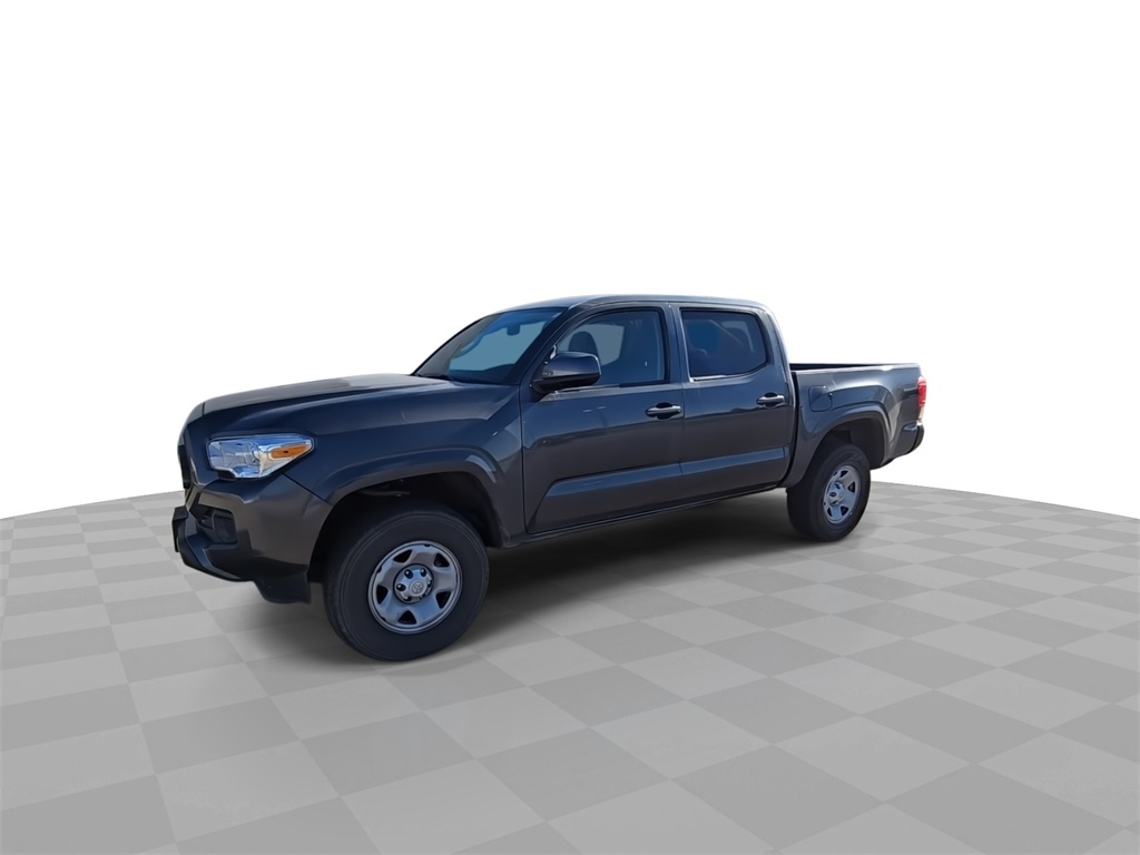 2023 Toyota Tacoma SR photo 4