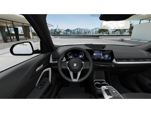 2026 Bmw X1 XDrive28i photo 12