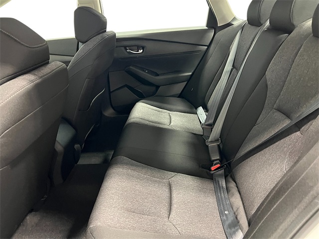 2025 Honda Accord LX photo 25
