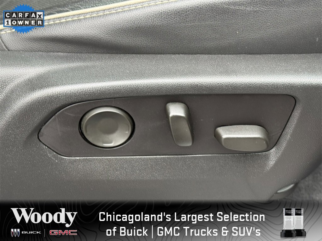 2021 GMC YUKON - Image 40