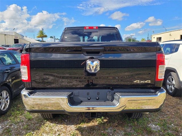 2024 Ram 2500 Tradesman photo 5