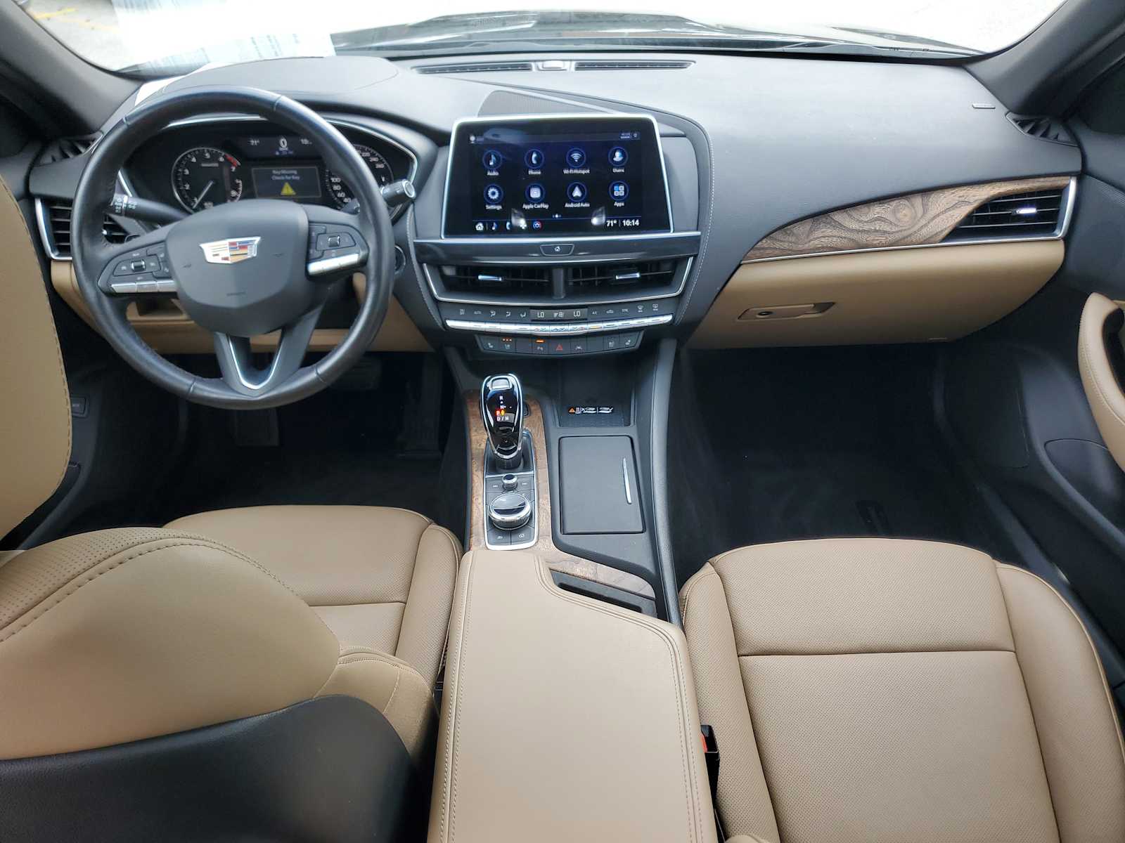 2024 Cadillac CT5 Premium Luxury photo 13