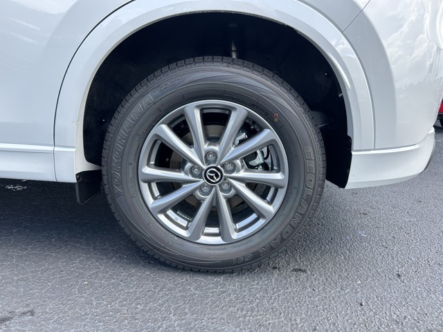 2025 Mazda CX-5 2.5 S Preferred photo 5