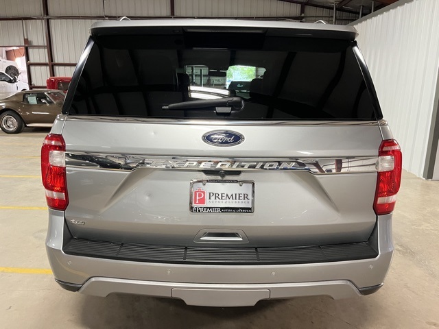2021 Ford Expedition XLT photo 3