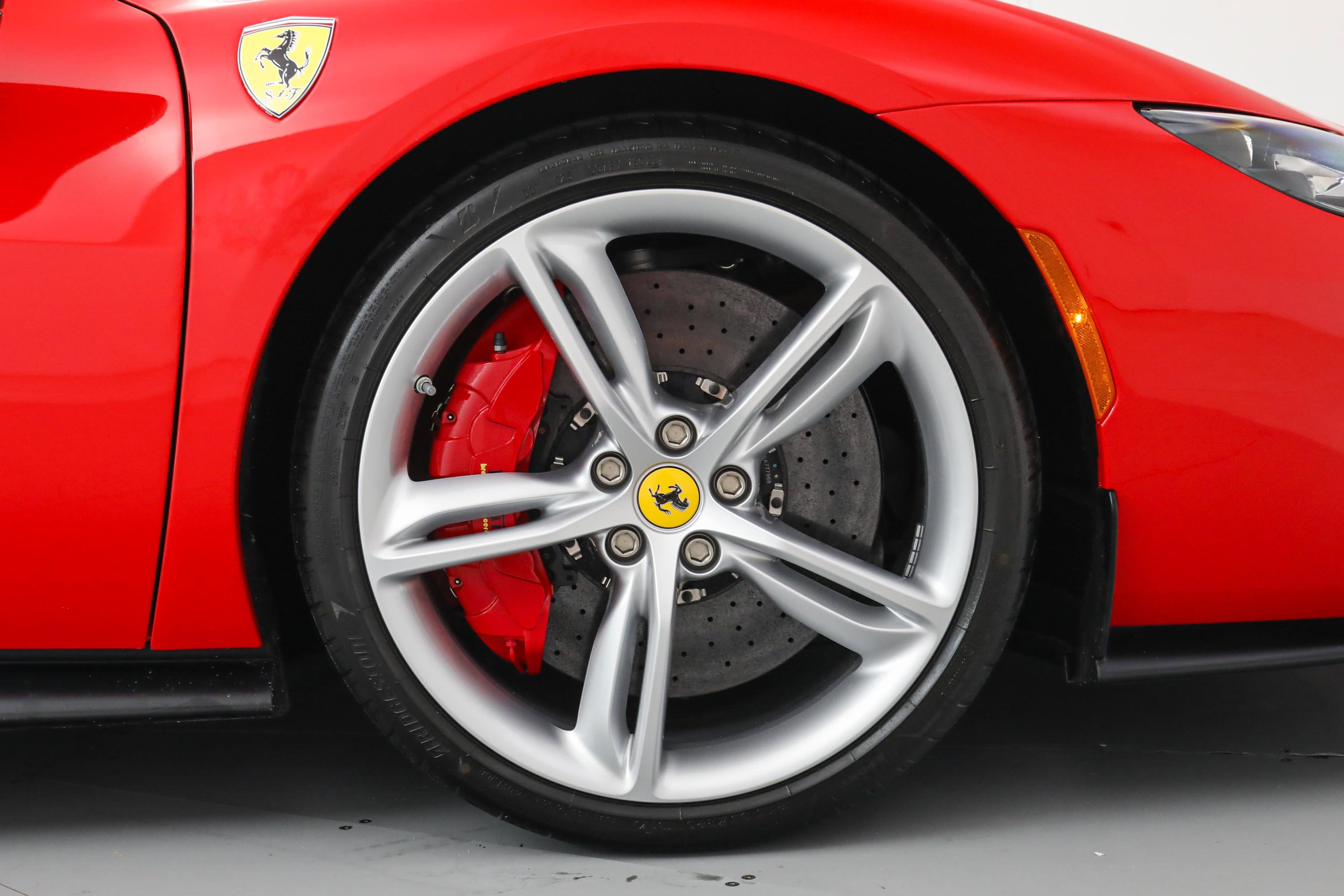 2023 Ferrari 296 GTB photo 33