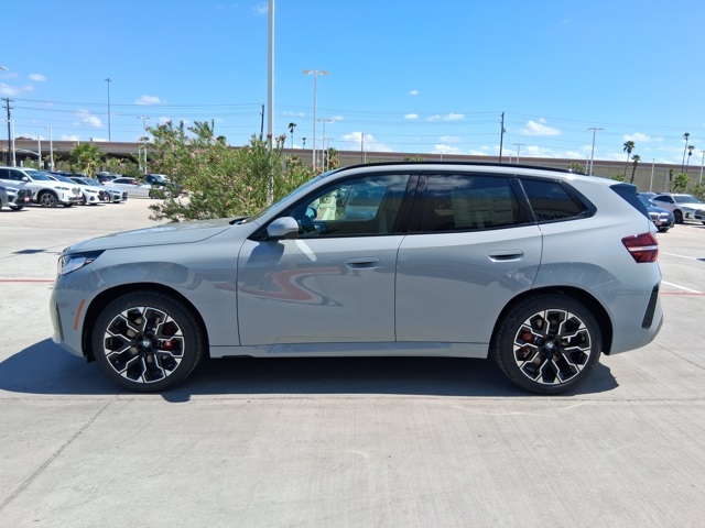 2026 Bmw X3 photo 3