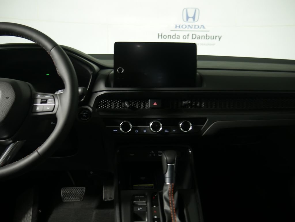 2026 Honda CR-V Sport-L Hybrid photo 13