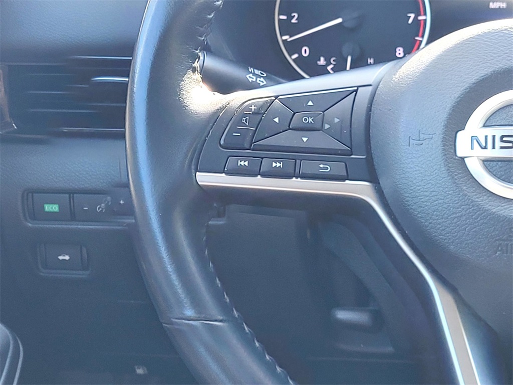 2022 Nissan Sentra SV photo 24