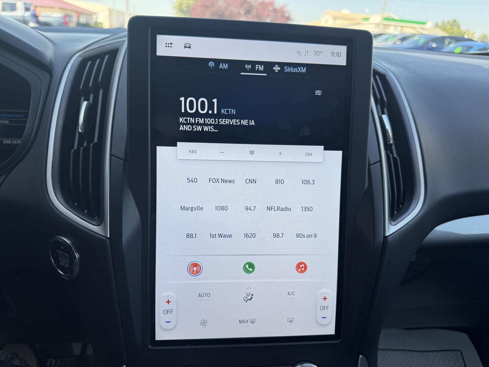 2024 Ford Edge SE photo 16