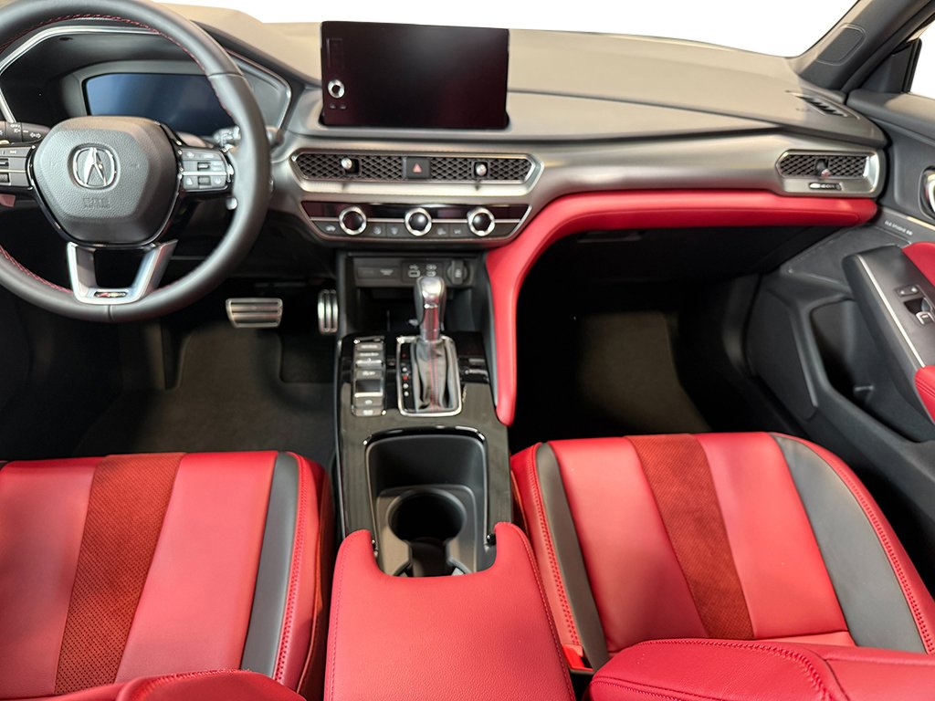 2026 Acura Integra A-Spec Technology photo 13