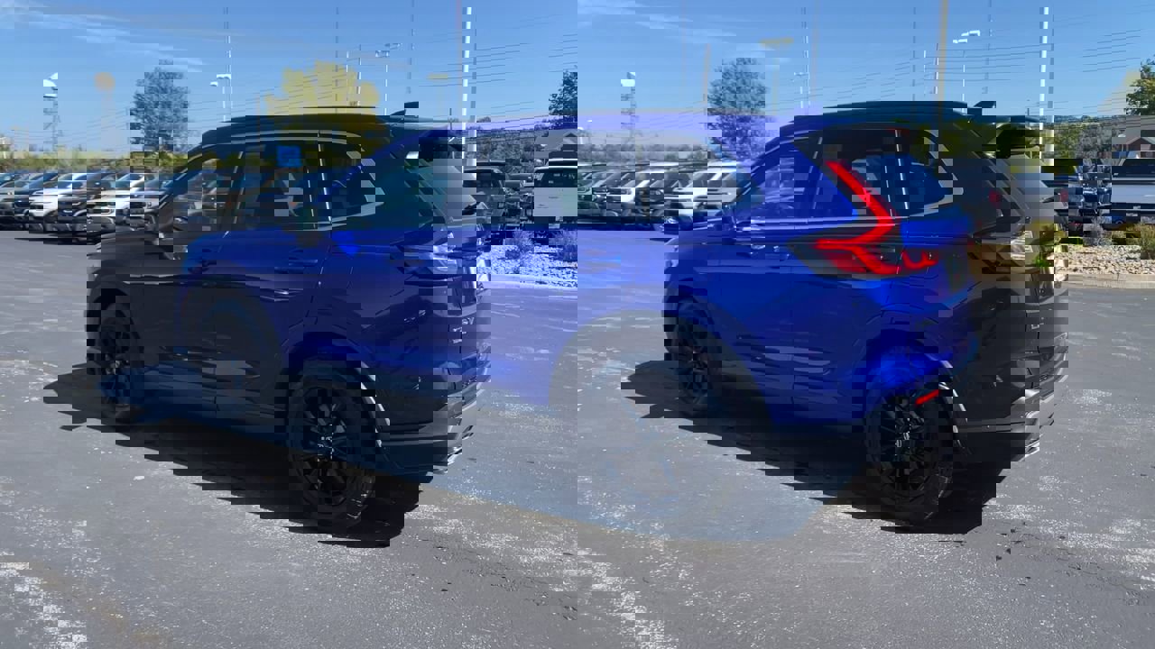 2023 Honda CR-V Hybrid Sport photo 6