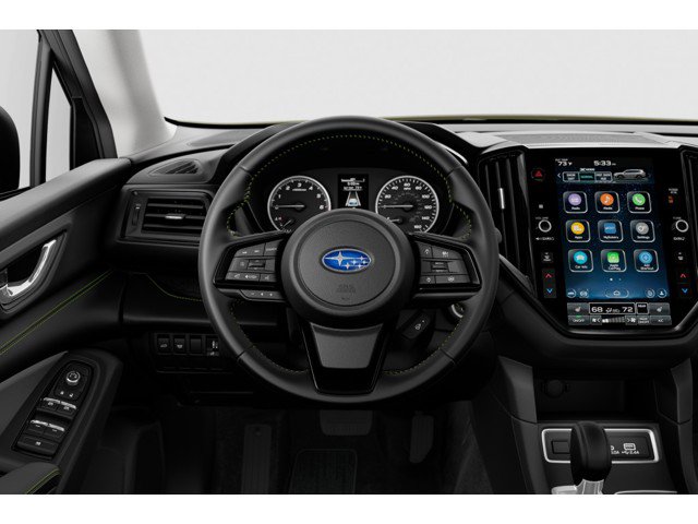 2025 Subaru Ascent Onyx Edition photo 11