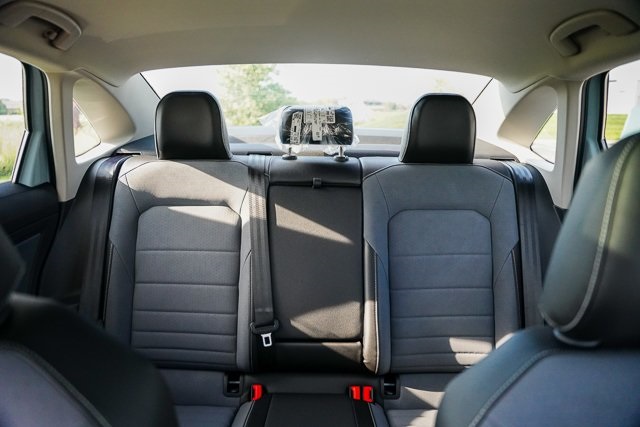 2025 Volkswagen Jetta 1.5T SE photo 30