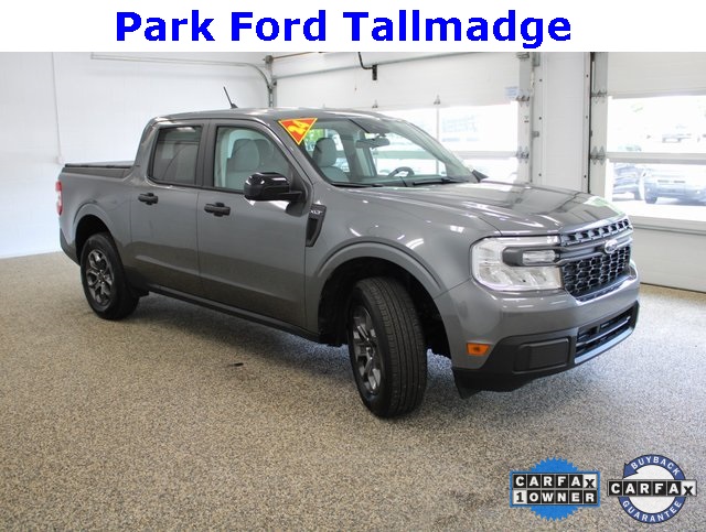 2024 Ford Maverick XLT photo 7