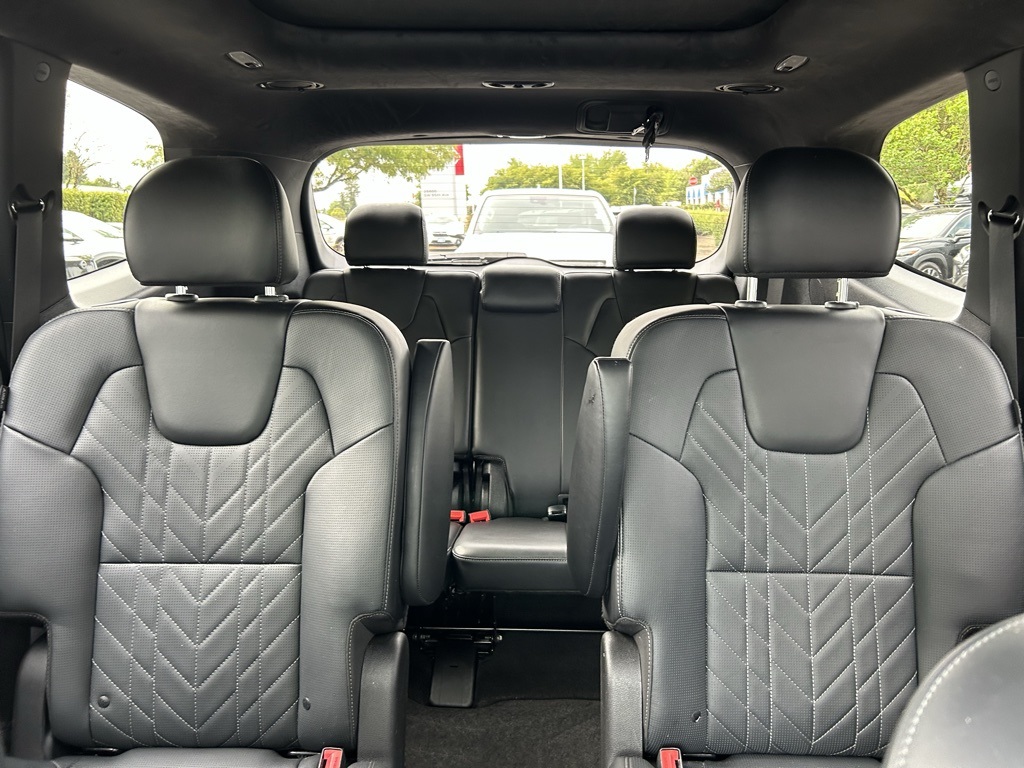 2024 Kia Telluride X-Line photo 19
