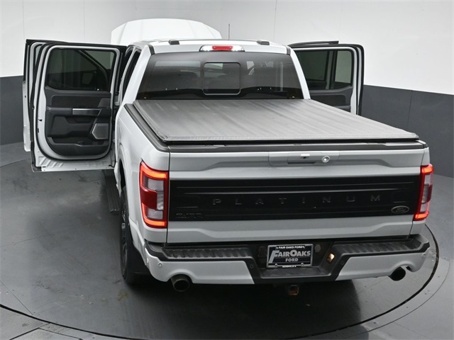 2023 FORD F-150 - Image 49